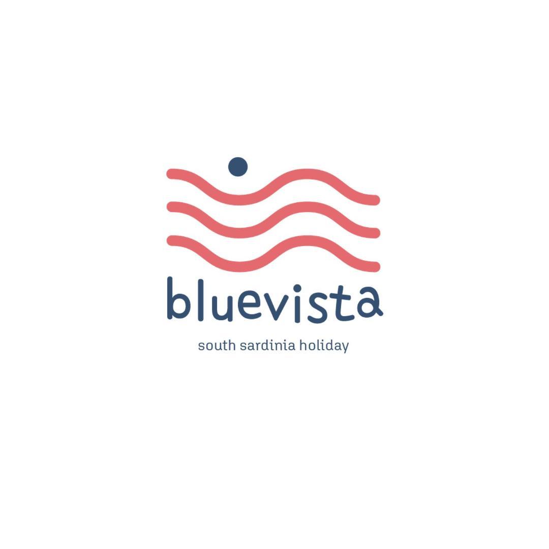 Апартаменты Blue Vista - Casa Marina Буджерру Экстерьер фото